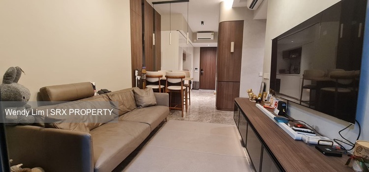 Fourth Avenue Residences (D10), Apartment #442475701
